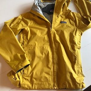 Patagonia H2No Performance Shell Jacket